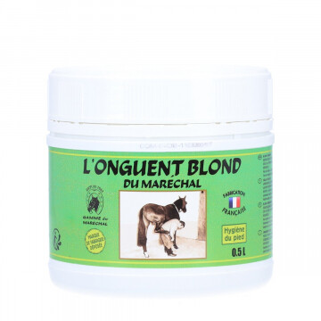 Blond Ointment 500ML