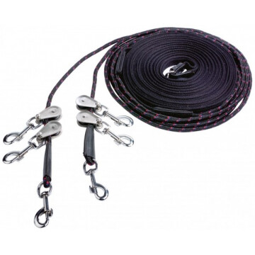 Longes Busse Reverse-roller