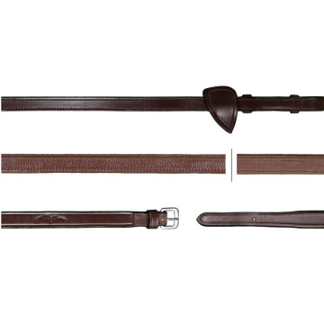 Dy'on New English Hunter Reins