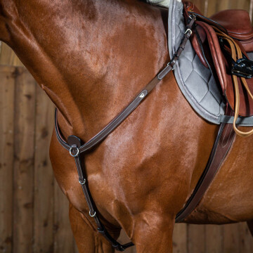 Dy'on Breastplate 'Working'