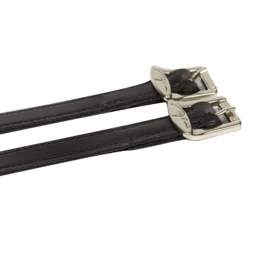Dy'on Spur Straps