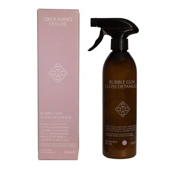 Grooming Deluxe Anti-klit Bubble Gum