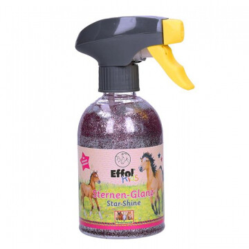 effol kids sterrenglans