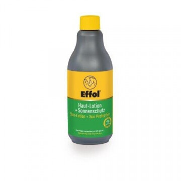 Effol Huid Lotion + UV protectie