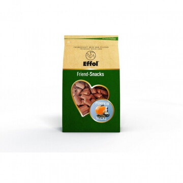 Effol Horse Snacks 500 gr