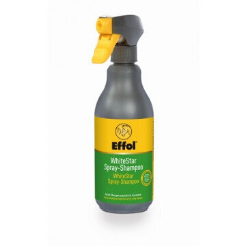 Effol Whitestar Shampoo