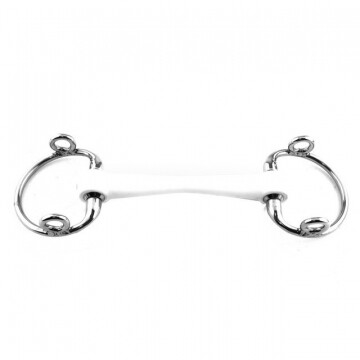 Trust flexi gag bit eggbut