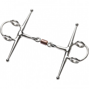 Ekkia Feeling Kneveltrens met roller