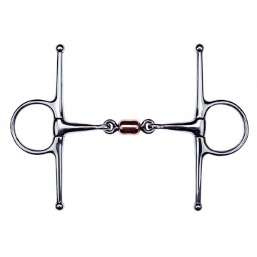 Ekkia Kneveltrens met roller