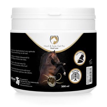 Excellent Horse Hoof & Sole Gel Pro
