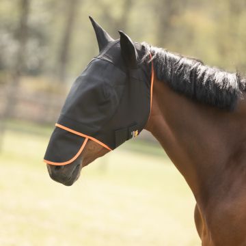Equilibrium field relief max fly mask