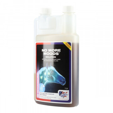 Equine America No More Moods