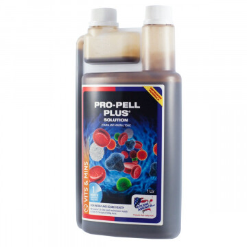 Equine America ProPell plus 1000 ml