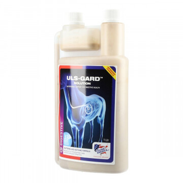 Equine America Uls Gard