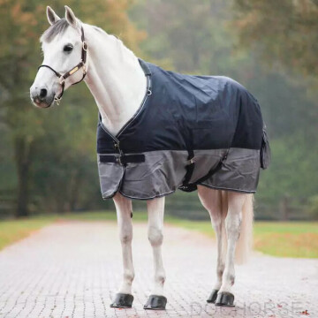 Equithème Turnout Rug 600D Lite 50 G