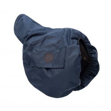 Equithème Saddle Cover Premium