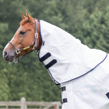 Equitheme UV-Resistant Neck Cover 