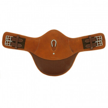 Eric Thomas Short Stud Girth