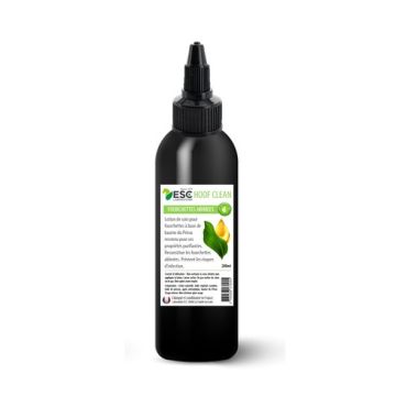 ESC Hoof Clean