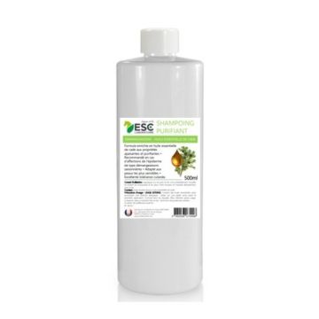 ESC Shampoo Purfiant