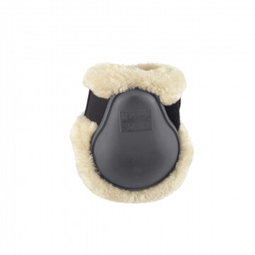 Eskadron Fetlock Boots Faux Fur 