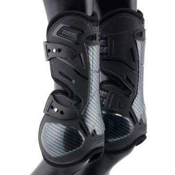 Stübben Tendon Boots Hybrid Carbon Black