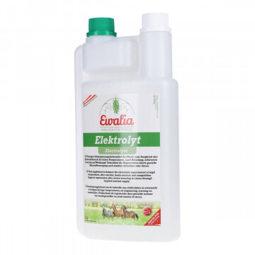 Ewalia Electrolyte 1000ml