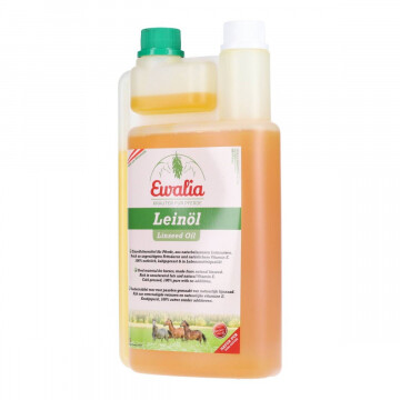 Ewalia Leinöl 1000ml