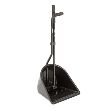 Shires Ezi-Kit Manure Scoop with Rake