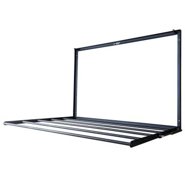 Grooming Deluxe Inklapbare Dekenhouder