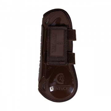 Kentucky Tendon Boots Velcro