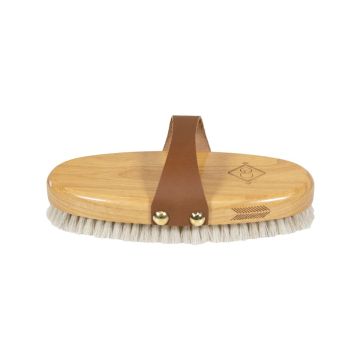 Grooming Deluxe Borstel Soft Shine