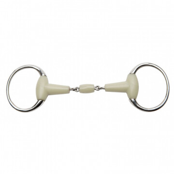 Ekkia Flexi Double Jointed Eggbutt