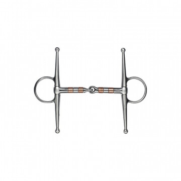 Kneveltrens met Rollers 'Feeling'