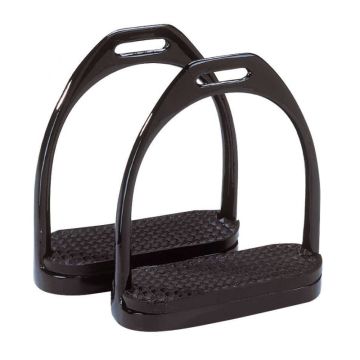 Feeling Stirrups Fillis Black