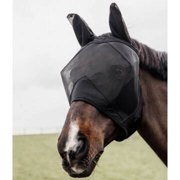 Kentucky fly mask with ears