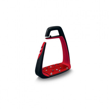 FreeJump Stirrups Soft'Up Classic TEST