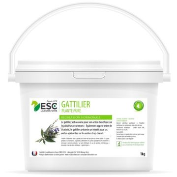 ESC Gattilier