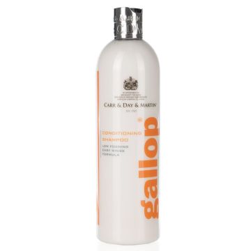 CDM Gallop Conditioning Shampoo