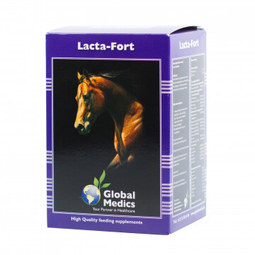 Global Medics Lacta-Fort
