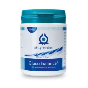 Phytonics Gluco Balance