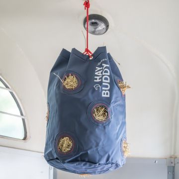 Dominick Hay Buddy Trailer