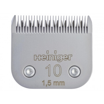 Heiniger Shear Head Saphir