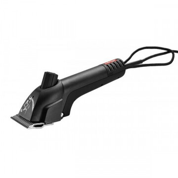 Heiniger progress 2.0 horse clipper 