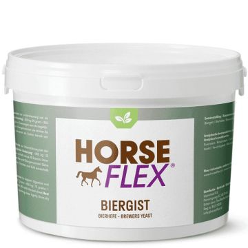 HorseFlex Biergist