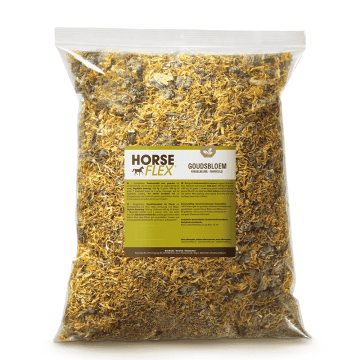 HorseFlex Goudsbloem