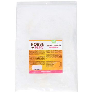 HorseFlex Amino Complex Klacz Uzupełnienie