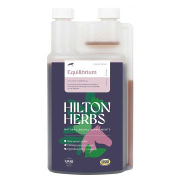 Hilton Herbs Equilibrium Liquid