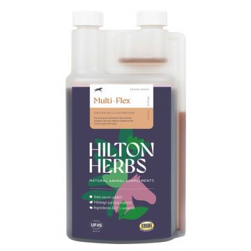 Hilton Herbs Multi-Flex Liquid