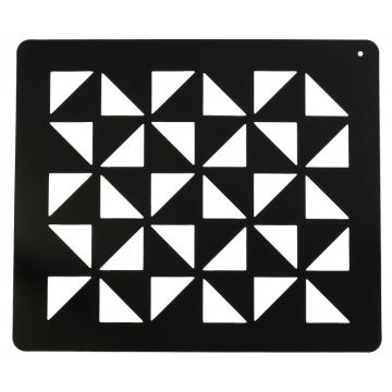 Hippotonic Quartermarker